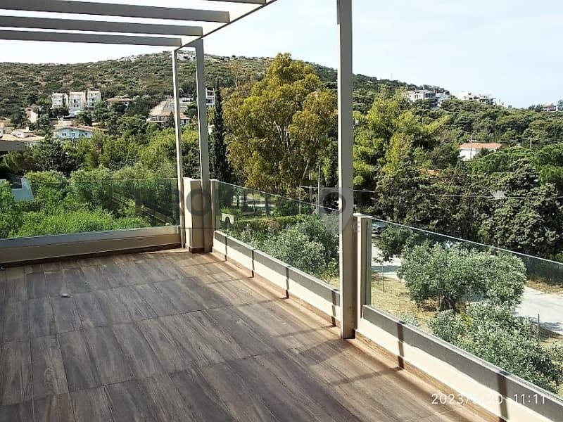 House in ATE, Anavissos — Photo 14 of 27