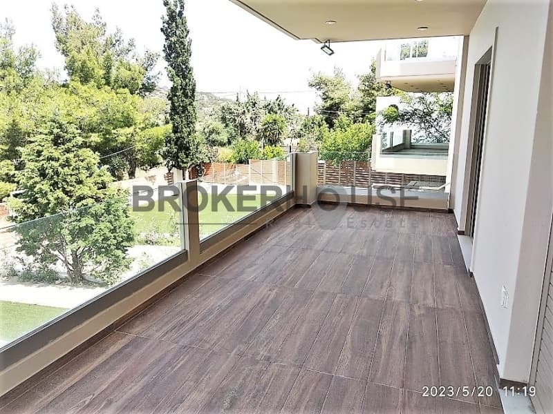 House in ATE, Anavissos — Photo 1 of 27