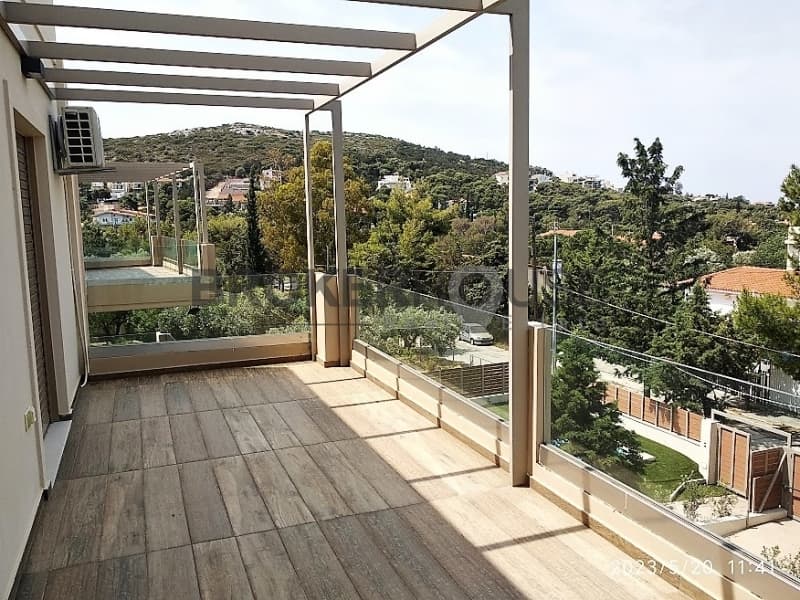 Μονοκατοικία στην ΑΤΕ, Ανάβυσσος — Φωτογραφία 3 από 26