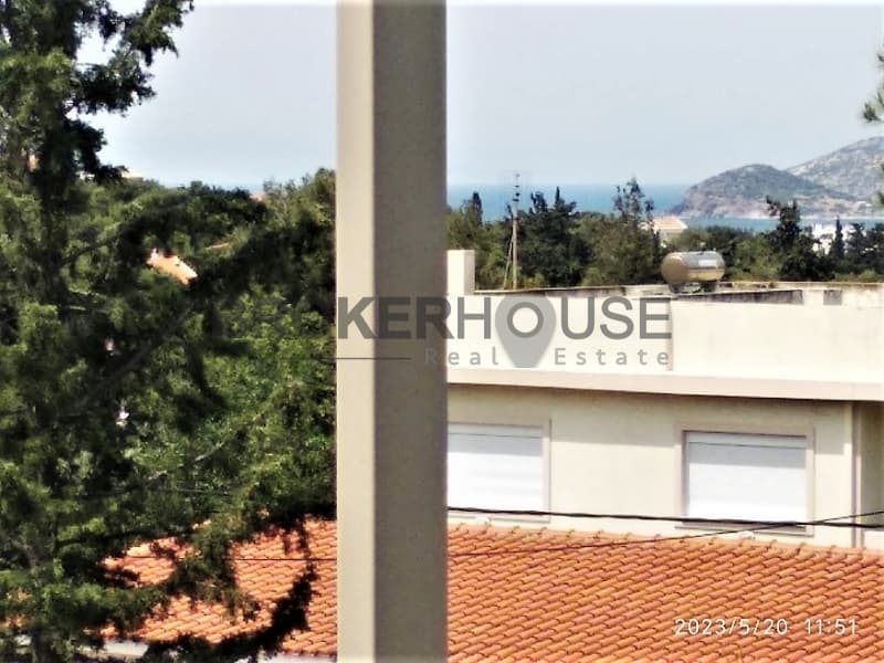 Μονοκατοικία στην ΑΤΕ, Ανάβυσσος — Φωτογραφία 17 από 26