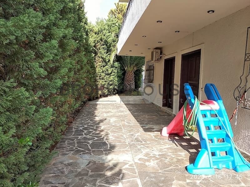 Μονοκατοικία στην Καταφύγι, Παλαιά Φώκαια — Φωτογραφία 7 από 19