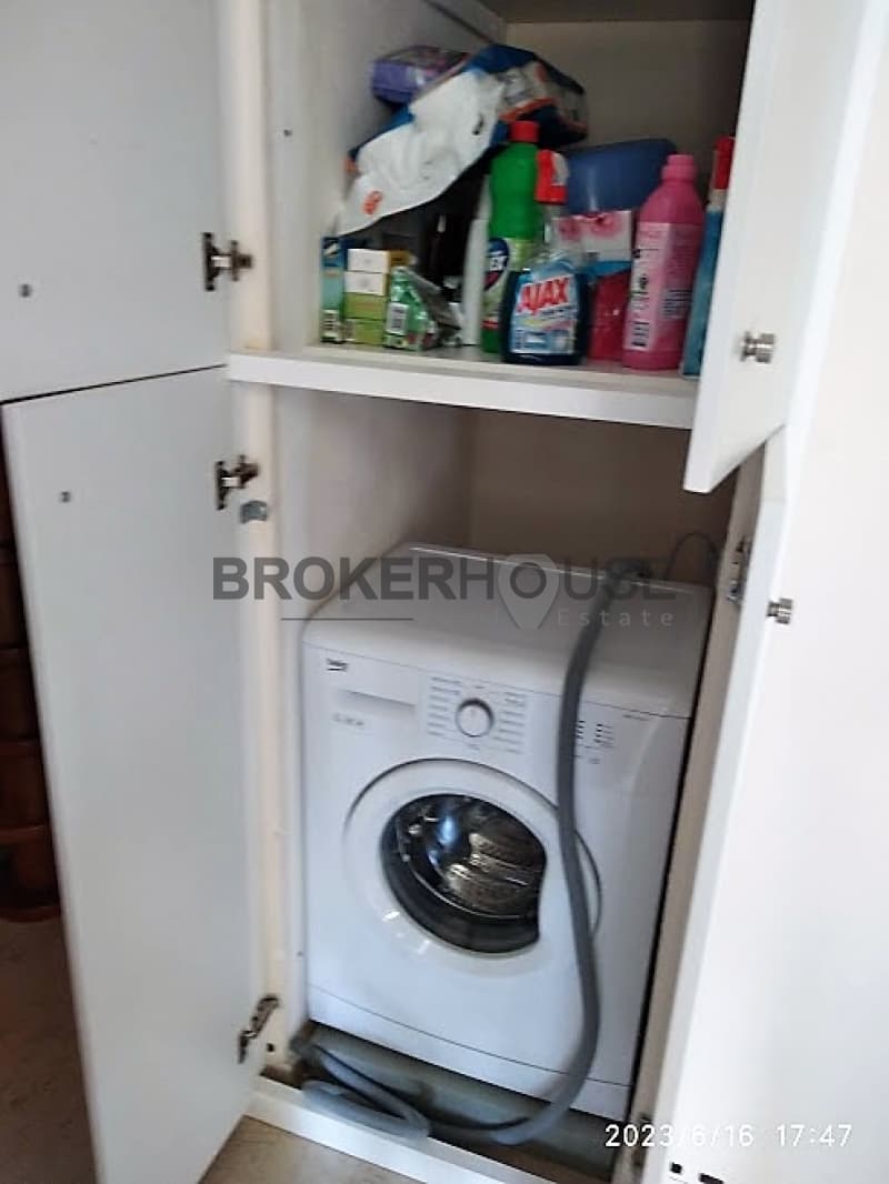 Μονοκατοικία στην Καταφύγι, Παλαιά Φώκαια — Φωτογραφία 16 από 19