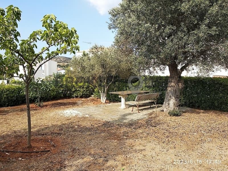 Μονοκατοικία στην Καταφύγι, Παλαιά Φώκαια — Φωτογραφία 9 από 19