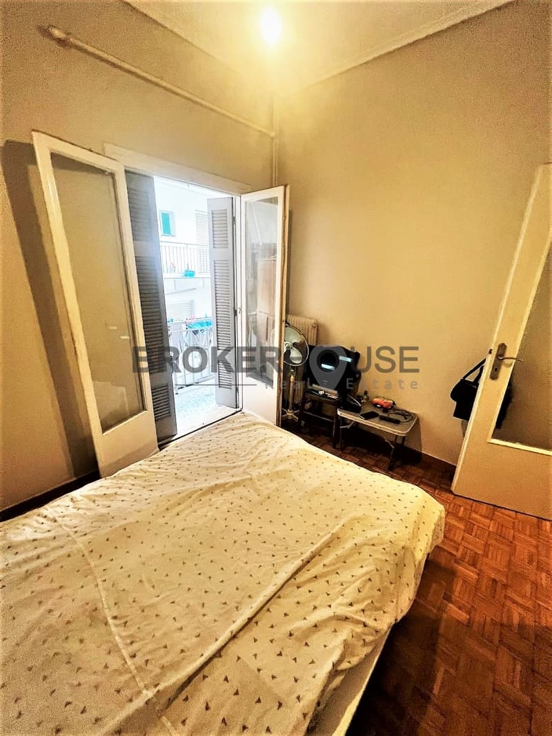Apartment in Gkrava, Patisia — Photo 13 of 13