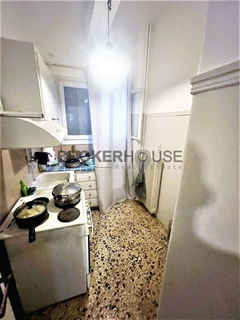 Apartment in Gkrava, Patisia — Photo 6 of 13