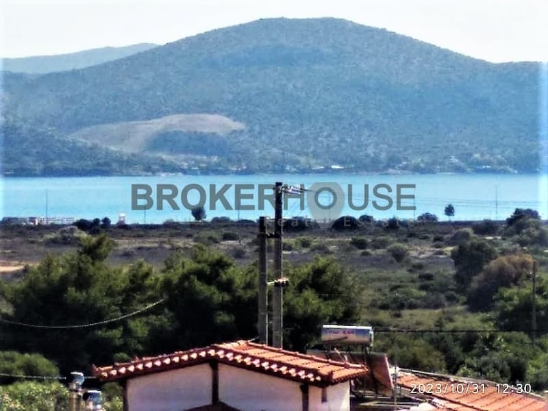 Μονοκατοικία στην Αλυκές - Λάκκα, Ανάβυσσος — Φωτογραφία 1 από 31