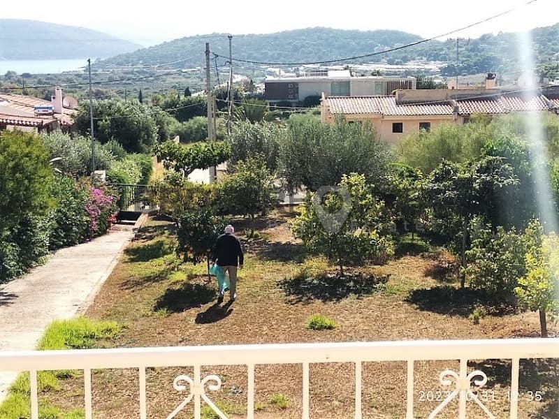 Μονοκατοικία στην Αλυκές - Λάκκα, Ανάβυσσος — Φωτογραφία 3 από 31