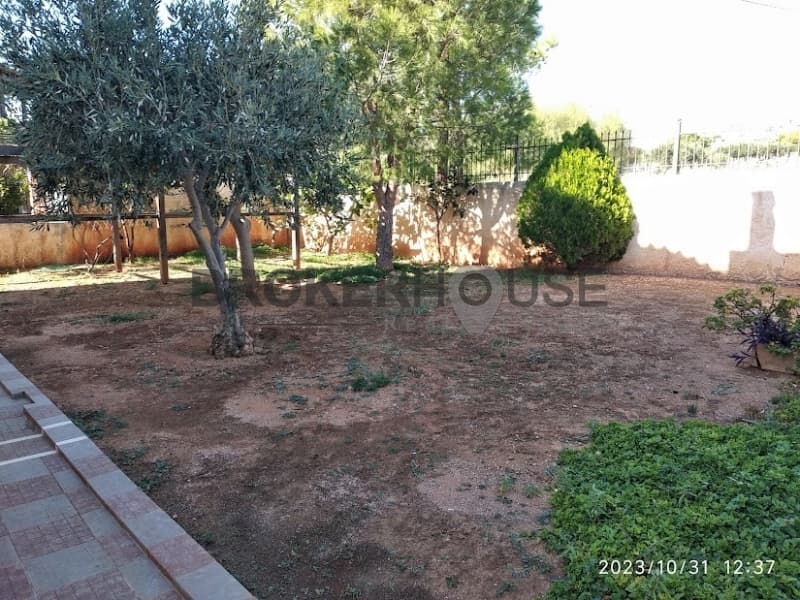 Μονοκατοικία στην Αλυκές - Λάκκα, Ανάβυσσος — Φωτογραφία 15 από 31