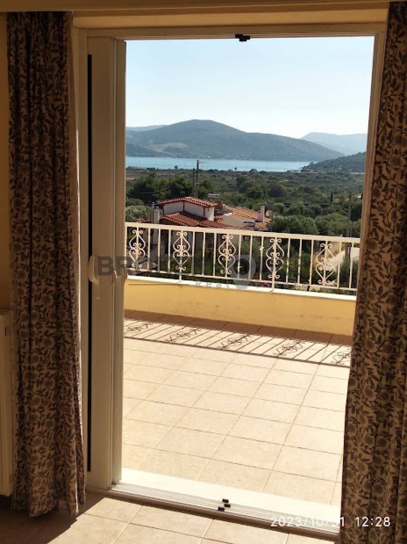 Μονοκατοικία στην Αλυκές - Λάκκα, Ανάβυσσος — Φωτογραφία 10 από 31