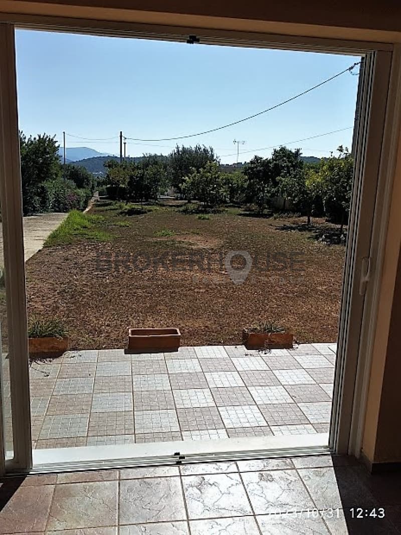 Μονοκατοικία στην Αλυκές - Λάκκα, Ανάβυσσος — Φωτογραφία 29 από 31