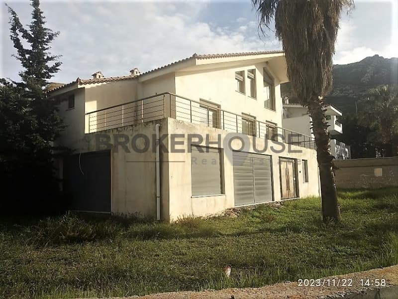 House in Thimari, Palaia Fokaia — Photo 6 of 11