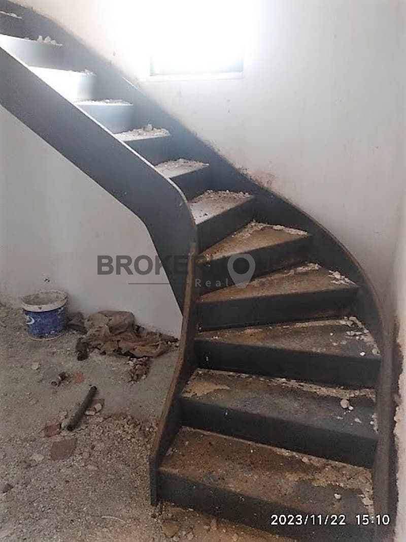 House in Thimari, Palaia Fokaia — Photo 10 of 11
