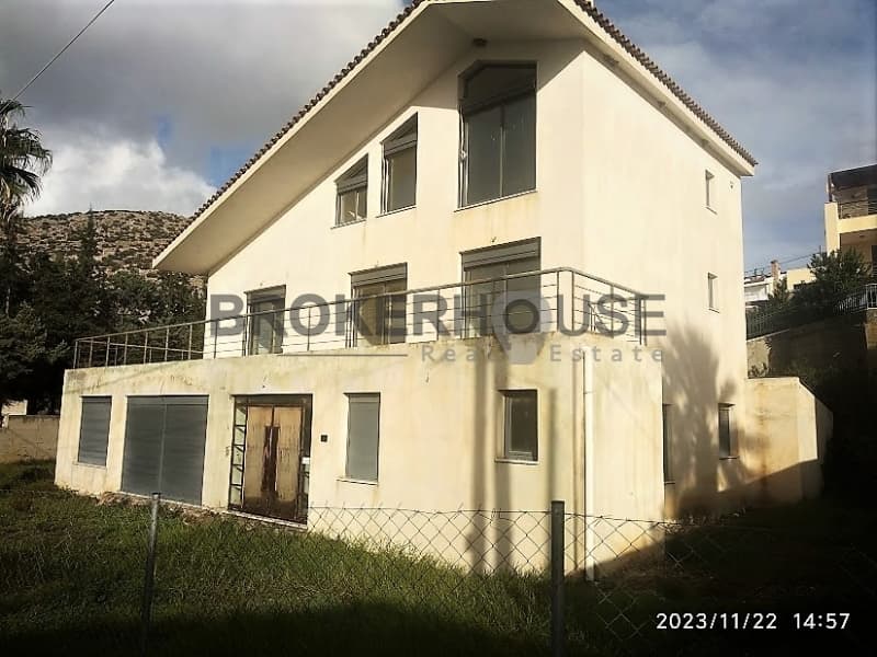 House in Thimari, Palaia Fokaia — Photo 3 of 11