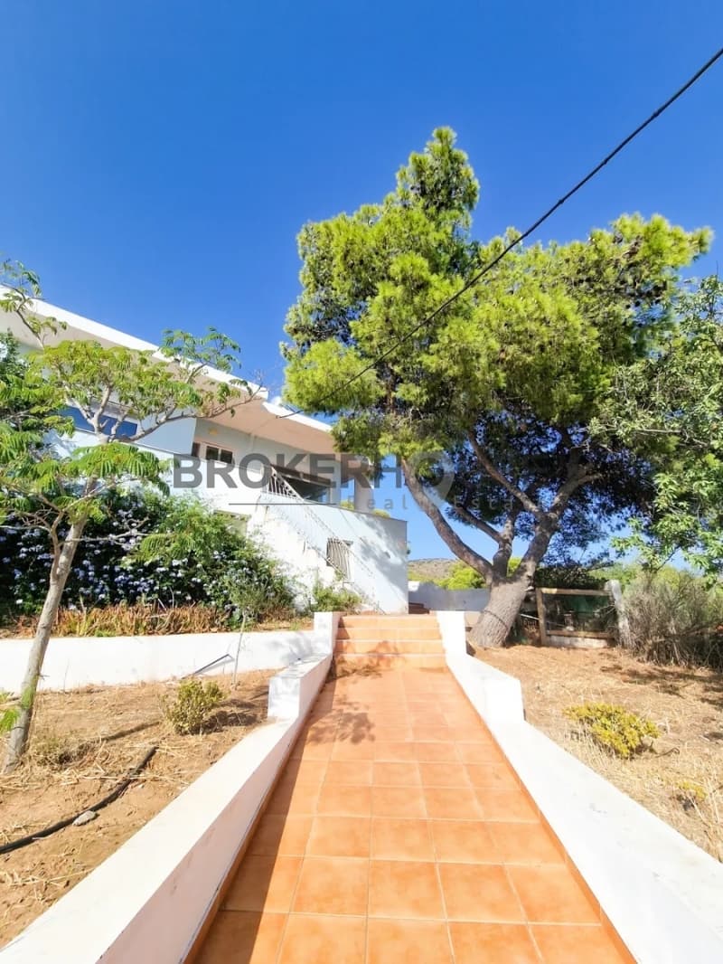 Μονοκατοικία στην Κέντρο, Κερατέα — Φωτογραφία 1 από 18