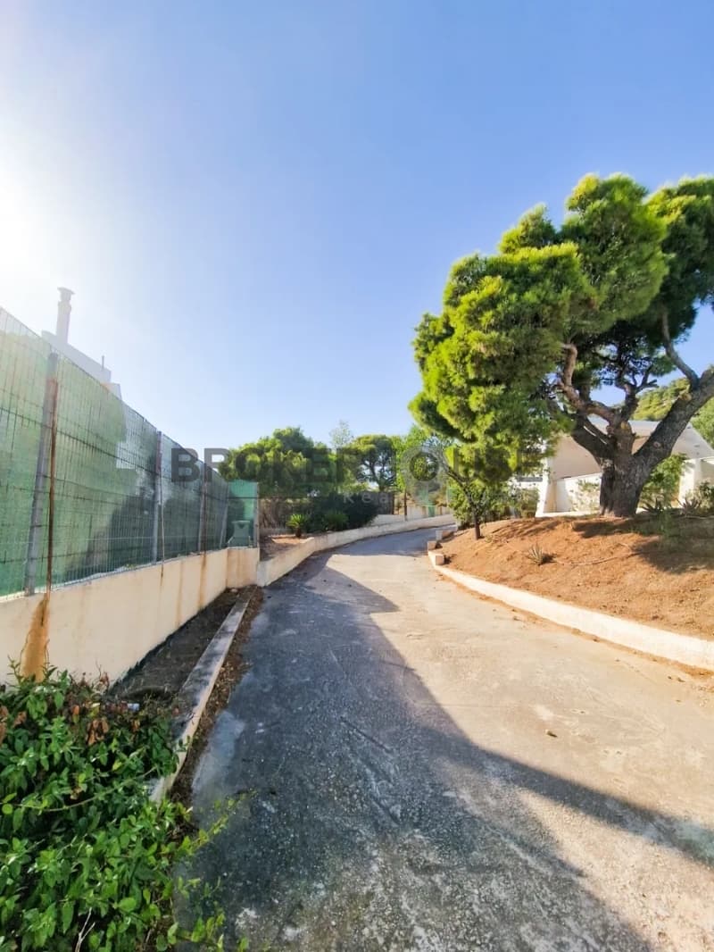 Μονοκατοικία στην Κέντρο, Κερατέα — Φωτογραφία 8 από 18