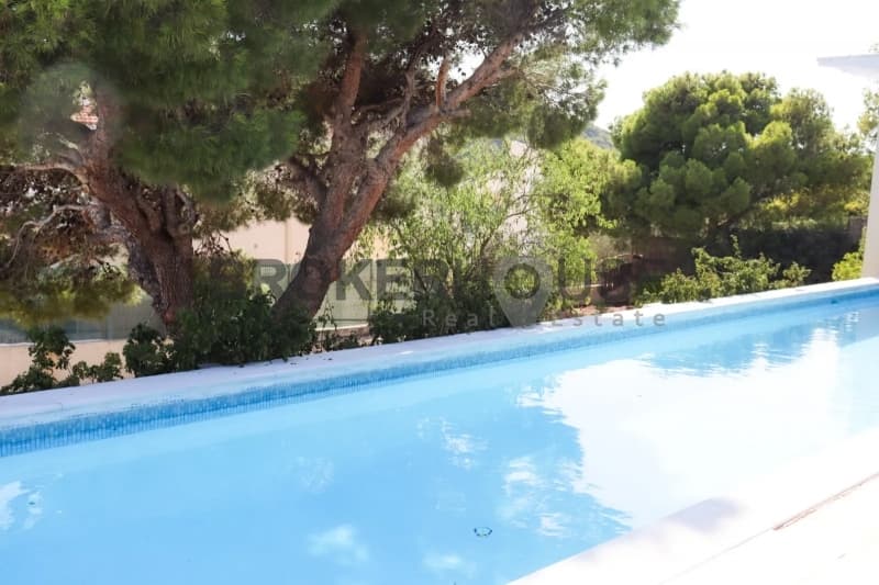 Μονοκατοικία στην Κέντρο, Κερατέα — Φωτογραφία 5 από 18