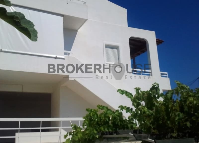 House in Elaionas, Anavissos — Photo 9 of 31