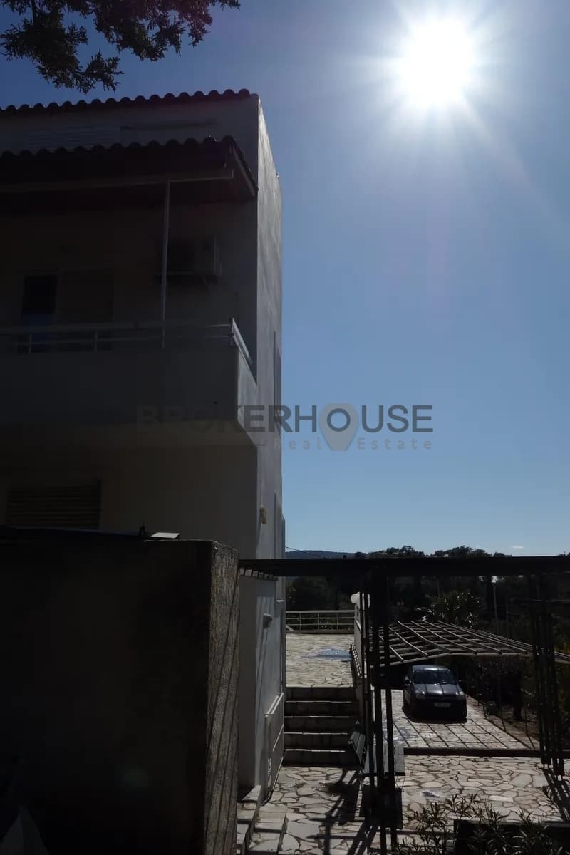 House in Elaionas, Anavissos — Photo 13 of 31