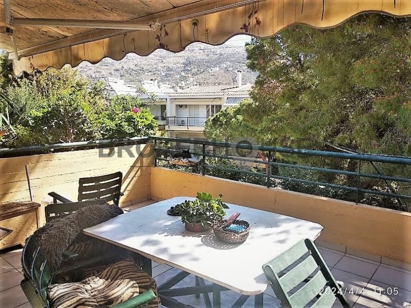 Apartment in Saronida, Saronida — Photo 1 of 18