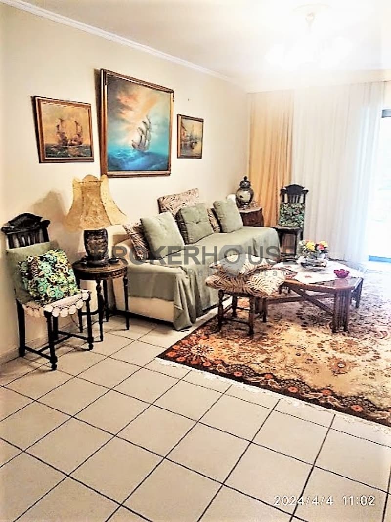 Apartment in Saronida, Saronida — Photo 3 of 18