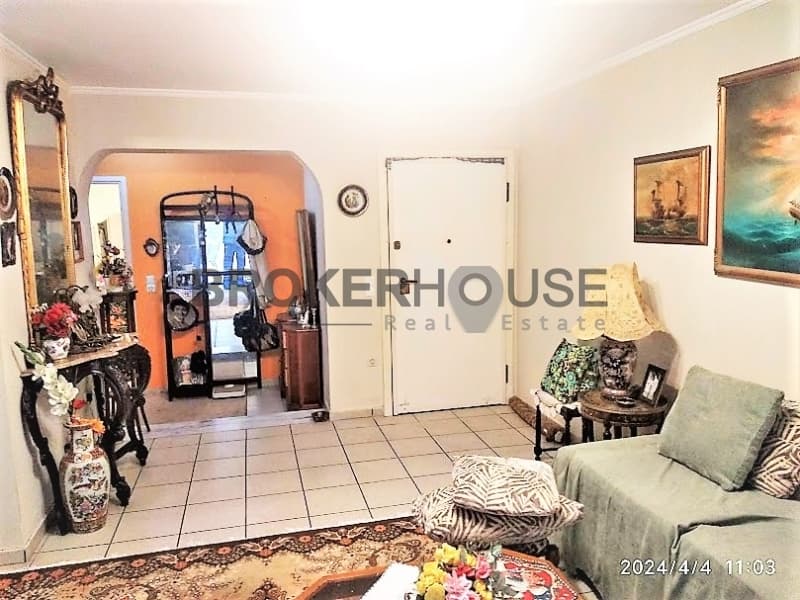 Apartment in Saronida, Saronida — Photo 5 of 18