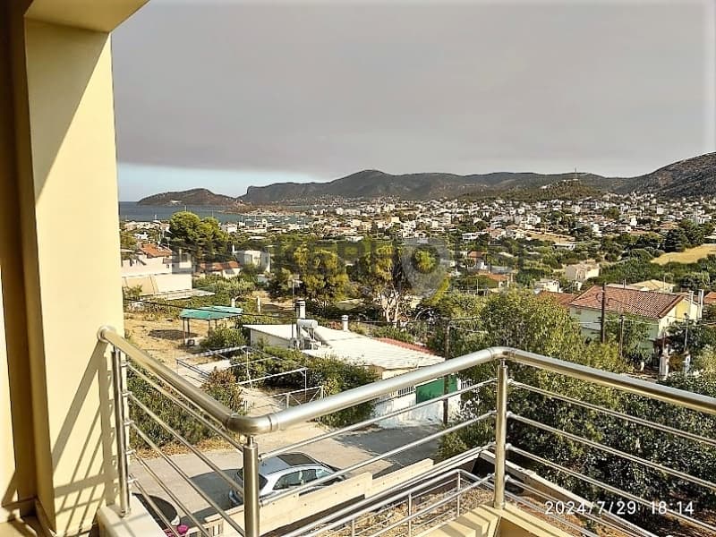 Μονοκατοικία στην Πόρτο Ράφτη, Βραυρώνα — Φωτογραφία 11 από 25