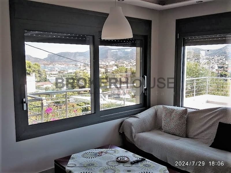 Μονοκατοικία στην Πόρτο Ράφτη, Βραυρώνα — Φωτογραφία 3 από 25