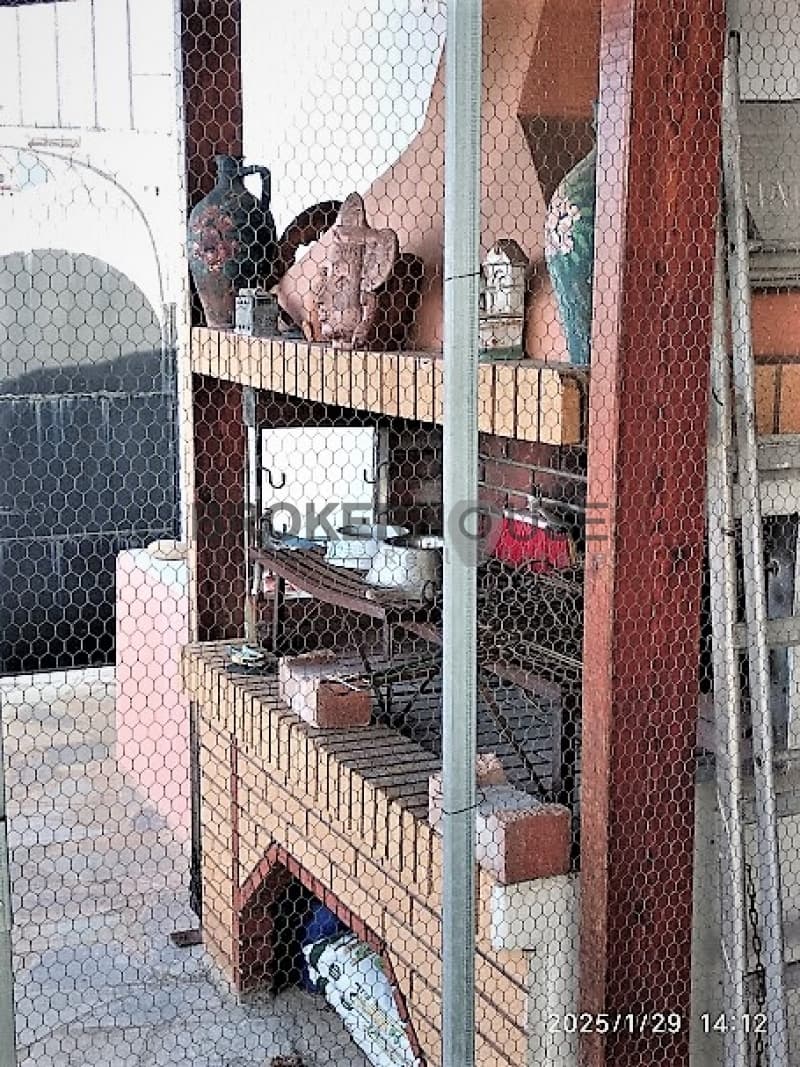 Μονοκατοικία στην Κοψαχείλα, Παλαιό Φάληρο — Φωτογραφία 2 από 24