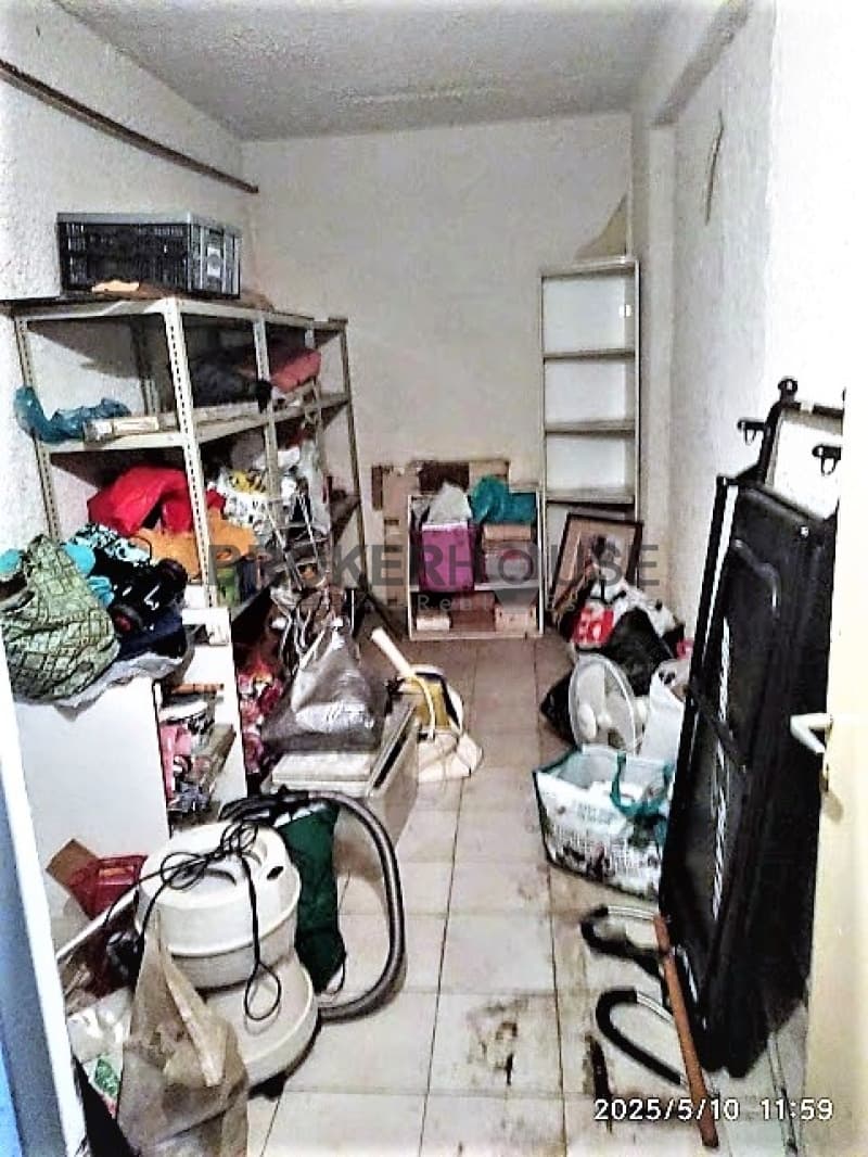 Μονοκατοικία στην Κοψαχείλα, Παλαιό Φάληρο — Φωτογραφία 21 από 24