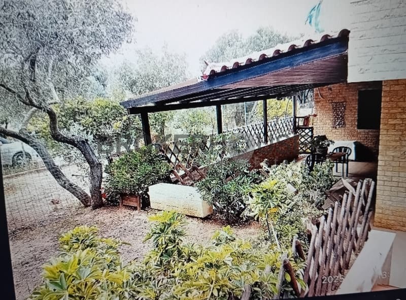 House in Katafigi, Palaia Fokaia — Photo 4 of 20
