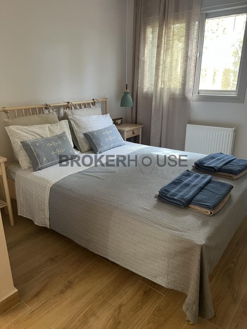 House in Paralia, Anavissos — Photo 24 of 27