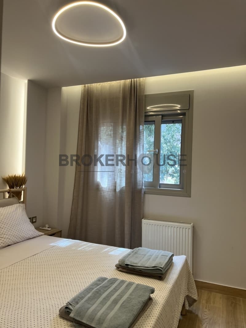 House in Paralia, Anavissos — Photo 26 of 27