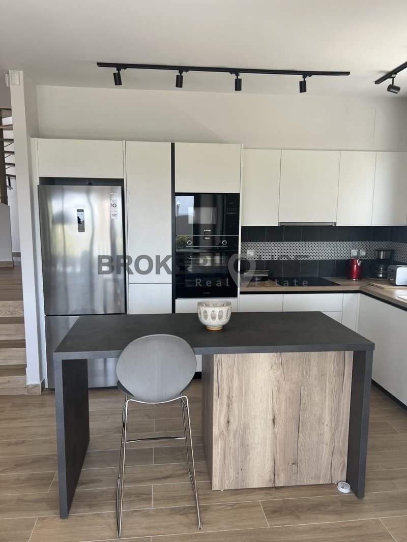 House in Paralia, Anavissos — Photo 11 of 27