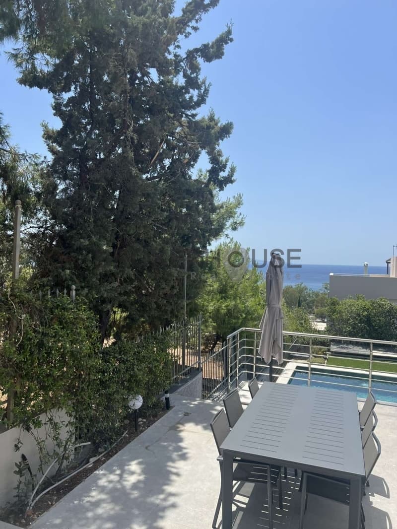 House in Paralia, Anavissos — Photo 9 of 27