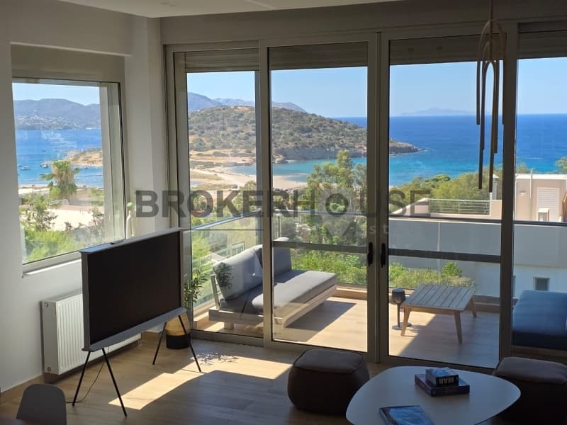 House in Paralia, Anavissos — Photo 12 of 27