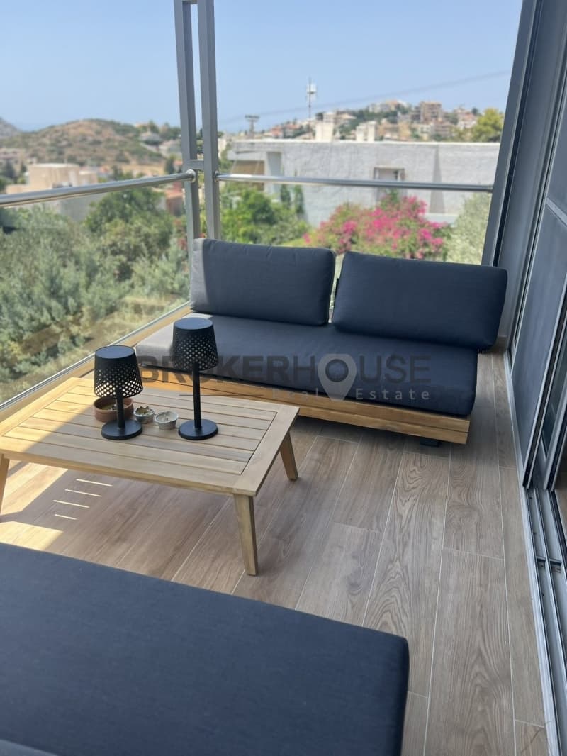 House in Paralia, Anavissos — Photo 5 of 27
