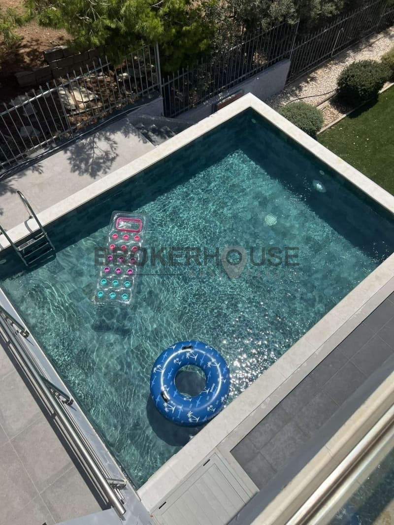 House in Paralia, Anavissos — Photo 2 of 27