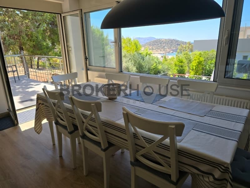 House in Paralia, Anavissos — Photo 8 of 27