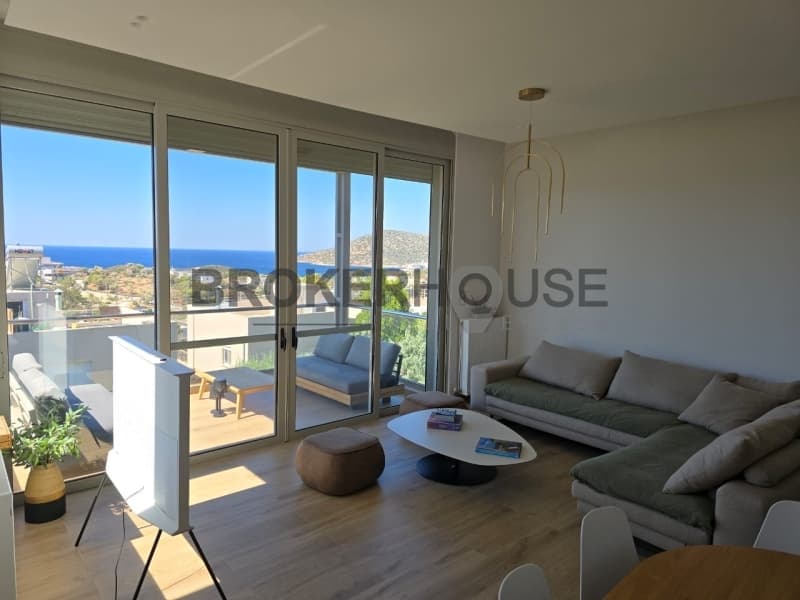 House in Paralia, Anavissos — Photo 3 of 27