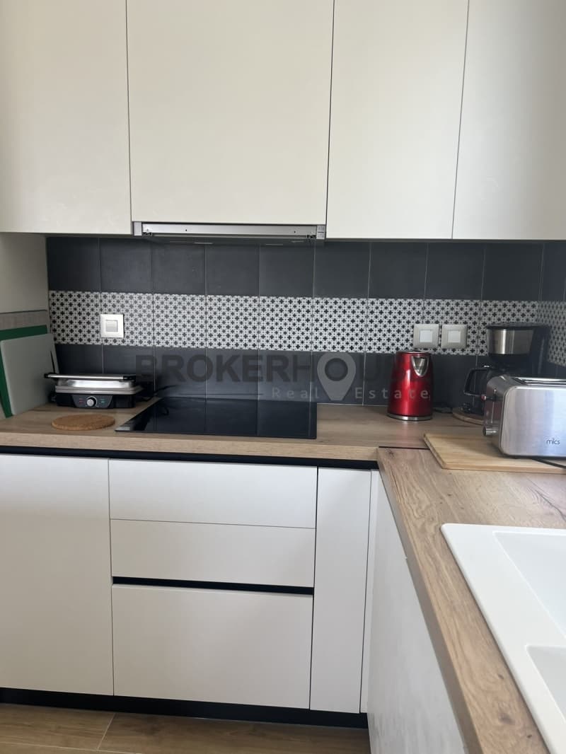 House in Paralia, Anavissos — Photo 18 of 27