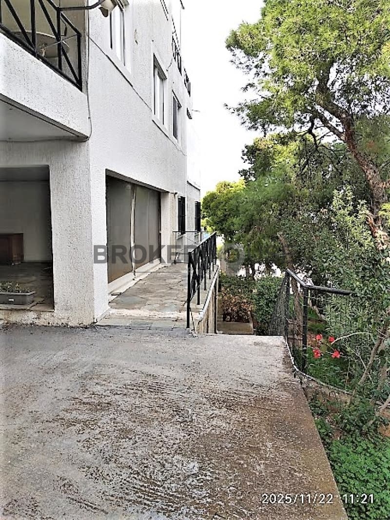 Μονοκατοικία στην Σαρωνίδα, Σαρωνίδα — Φωτογραφία 3 από 19