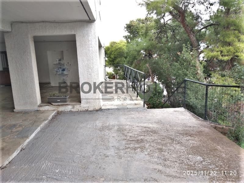 Μονοκατοικία στην Σαρωνίδα, Σαρωνίδα — Φωτογραφία 18 από 19