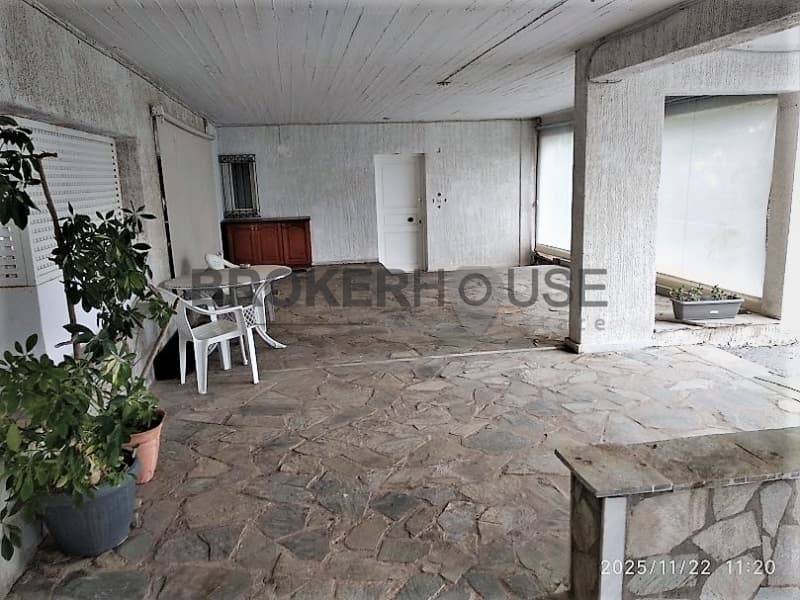 Μονοκατοικία στην Σαρωνίδα, Σαρωνίδα — Φωτογραφία 4 από 19