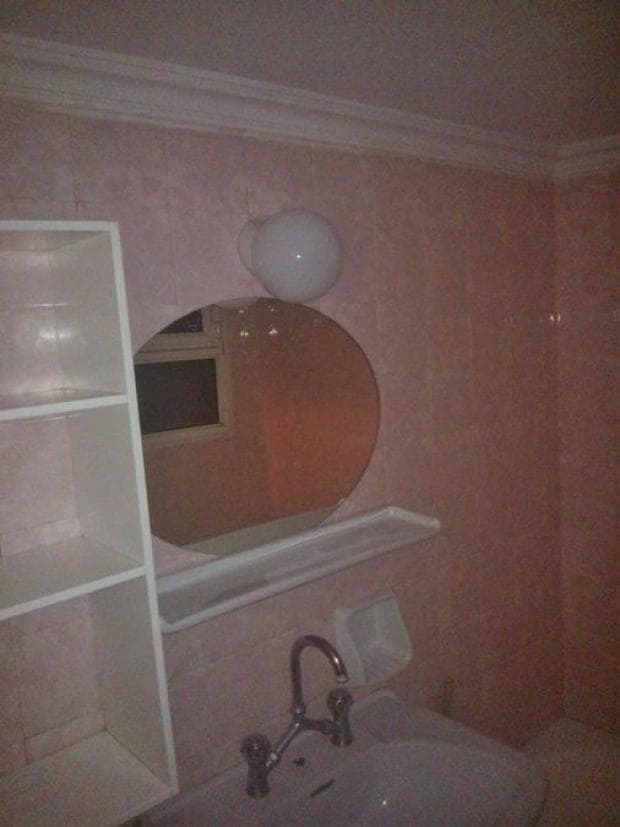 Apartment in Gkrava, Patisia — Photo 10 of 13