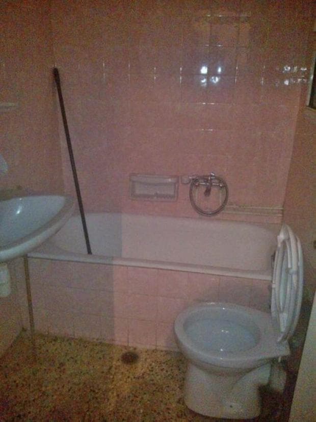 Apartment in Gkrava, Patisia — Photo 8 of 13