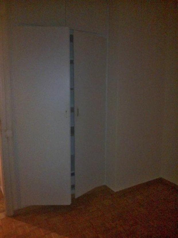Apartment in Gkrava, Patisia — Photo 7 of 13
