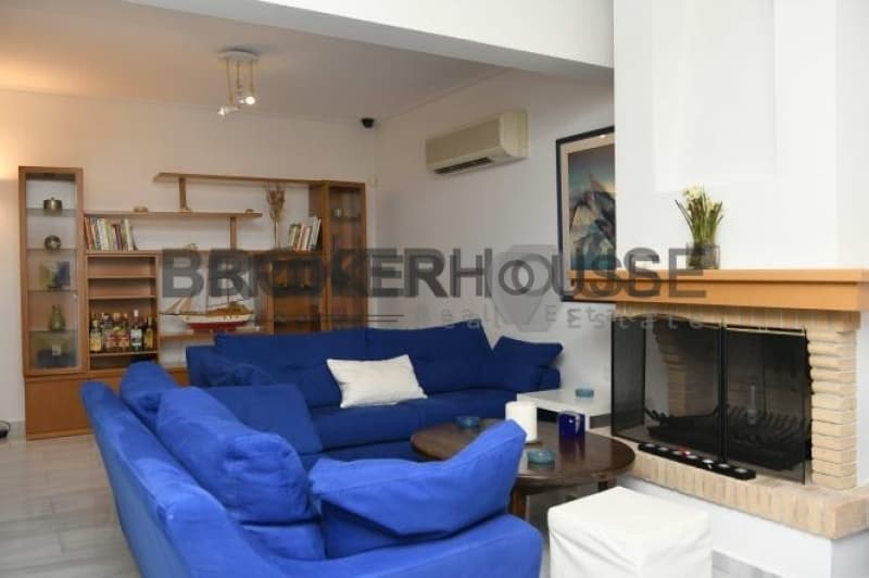 Μονοκατοικία στην Καλύβια, Καλύβια Θορικού — Φωτογραφία 24 από 31