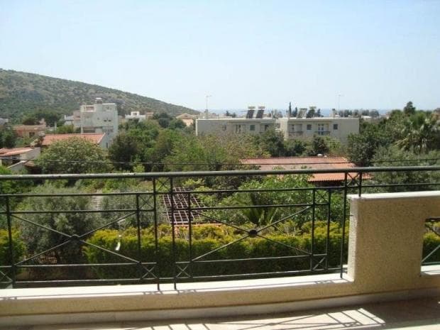 Μονοκατοικία στην Καλύβια, Καλύβια Θορικού — Φωτογραφία 27 από 31