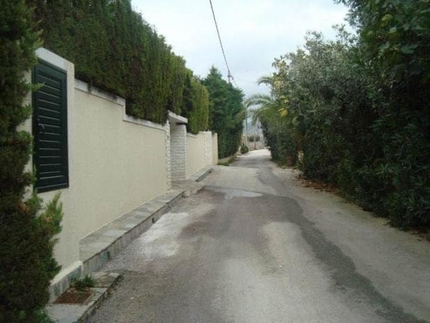 Μονοκατοικία στην Καλύβια, Καλύβια Θορικού — Φωτογραφία 22 από 31