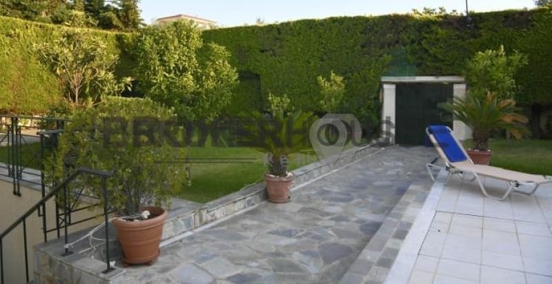Μονοκατοικία στην Καλύβια, Καλύβια Θορικού — Φωτογραφία 31 από 31